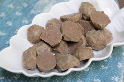 Beef Balls Soup with Pasta Recipe (Nui Bò Viên)