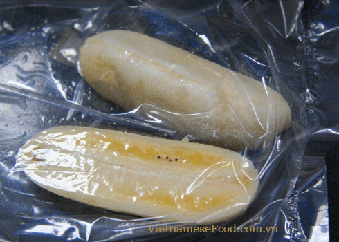 Deep Fried Banana Cakes (Bánh Chuối Chiên)