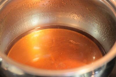 Coffee Pudding Recipe (Bánh Cà Phê Pudding)