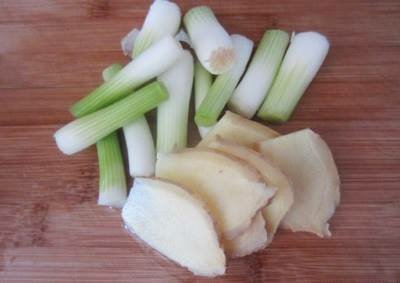 Steamed Chopped Fish Recipe (Chả Cá Hấp)