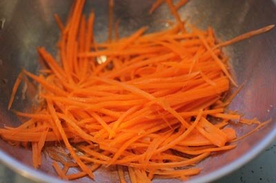 White Radish Kimchi Recipe (Kim Chi Củ Cải)