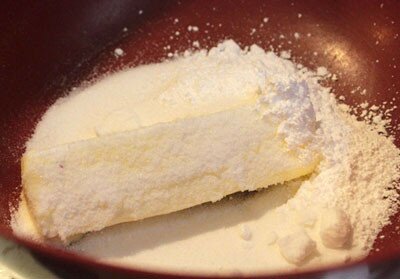 Doraemon Cookies Recipe (Bánh Quy Doraemon)