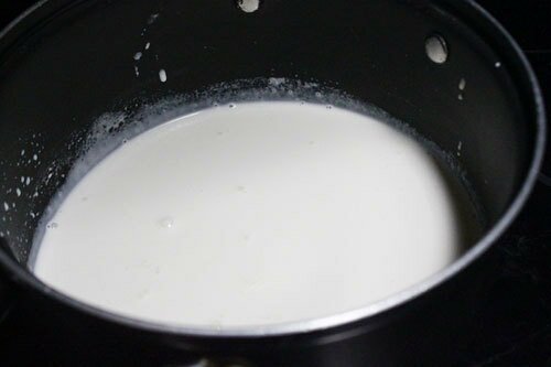 Rhum Ice-cream with Raisin (Kem Rum và Nho Khô)