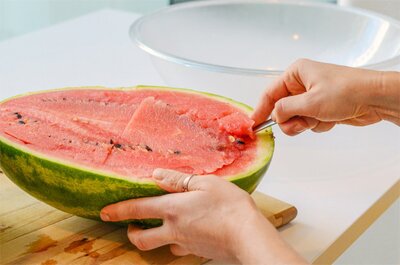 Watermelon Jelly (Thạch Dưa Hấu)