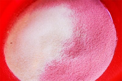 Watermelon Jelly (Thạch Dưa Hấu)