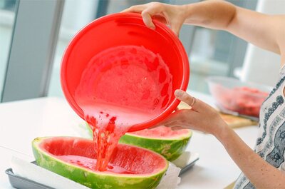 Watermelon Jelly (Thạch Dưa Hấu)