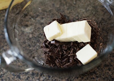 Mixture Flan and Sponge Cake Recipe (Bánh Flan Bông Lan)