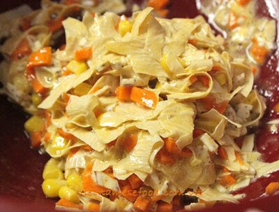 Steamed Vietnamese Dumplings with Vegetables Recipe (Há Cảo Hấp Rau Củ) Steamed Vietnamese Dumplings with Vegetables Recipe (Há Cảo Hấp Rau Củ)