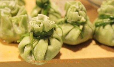 Steamed Vietnamese Dumplings with Vegetables Recipe (Há Cảo Hấp Rau Củ) Steamed Vietnamese Dumplings with Vegetables Recipe (Há Cảo Hấp Rau Củ)