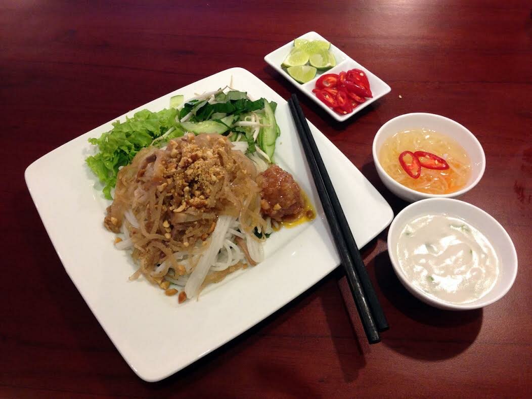 Sadec Quan Vietnamese Restaurant