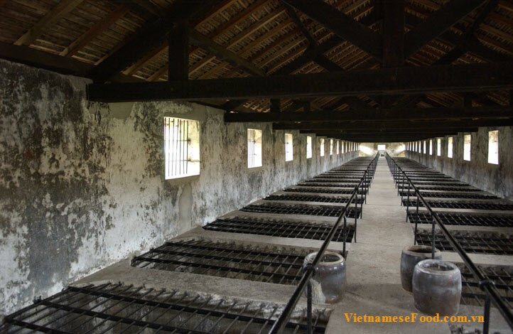 Côn Đảo’s Prison Côn Đảo’s Prison
