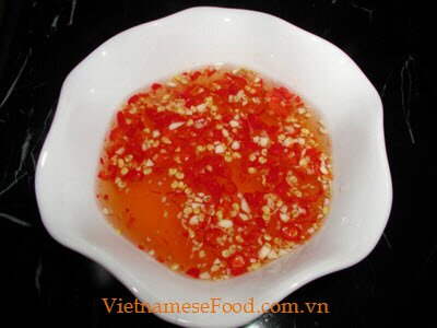 Jelly Fish Salad Recipe (Gỏi Sứa)