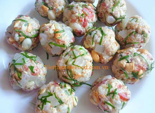 Grilled Moon Cakes Recipe (Bánh Trung Thu Nướng) Grilled Moon Cakes Recipe (Bánh Trung Thu Nướng)