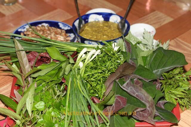 www.vietnamesefood.com.vn/leaves-salad-goi-la www.vietnamesefood.com.vn/leaves-salad-goi-la