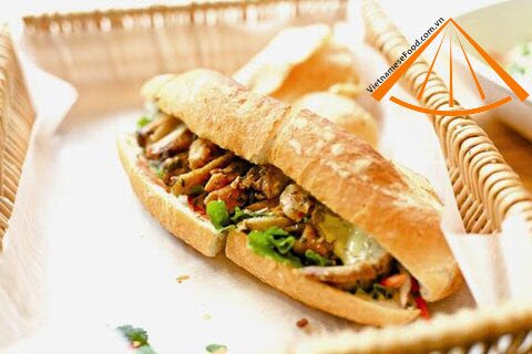 Essay about traditional food