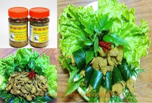 www.vietnamesefood.com.vn/sour-meat-thit-chua www.vietnamesefood.com.vn/sour-meat-thit-chua