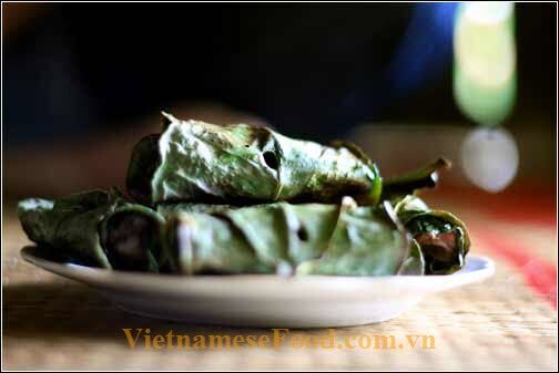 www.vietnamesefood.com.vn/grilled-buffalo-with-troong-leaf www.vietnamesefood.com.vn/grilled-buffalo-with-troong-leaf