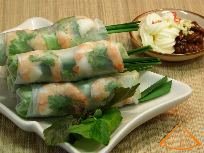 vietnamesefood.com.vn/vietnamese-fresh-spring-rolls-recipe