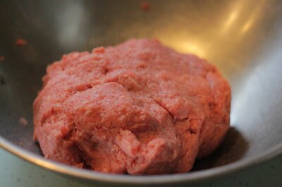 Fermented Chopped Pork Recipe (Nem Chua)