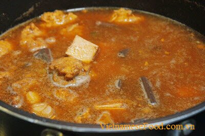 shrimp-and-pork-vermicelli-soup-with-ong-choy-recipe-canh-bun